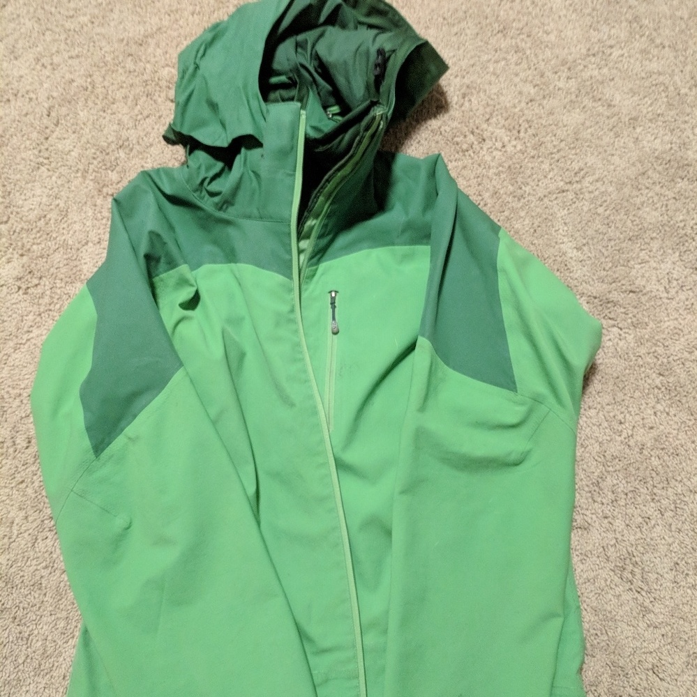 Patagonia Ski Jacket